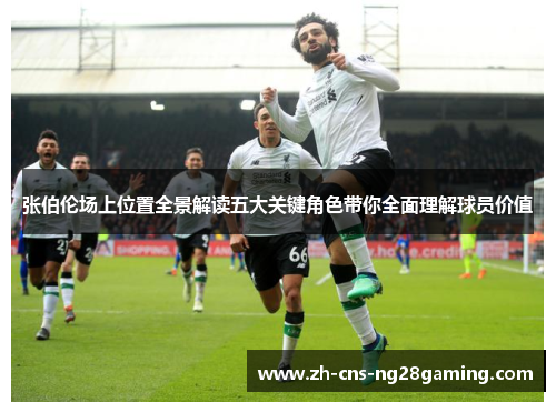 张伯伦场上位置全景解读五大关键角色带你全面理解球员价值 张伯伦场上位置全景解读五大关键角色带你全面理解球员价值