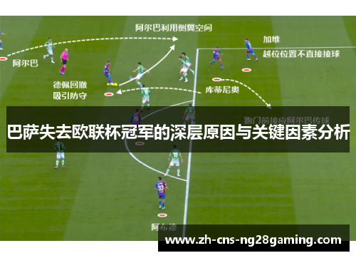 巴萨失去欧联杯冠军的深层原因与关键因素分析 巴萨失去欧联杯冠军的深层原因与关键因素分析