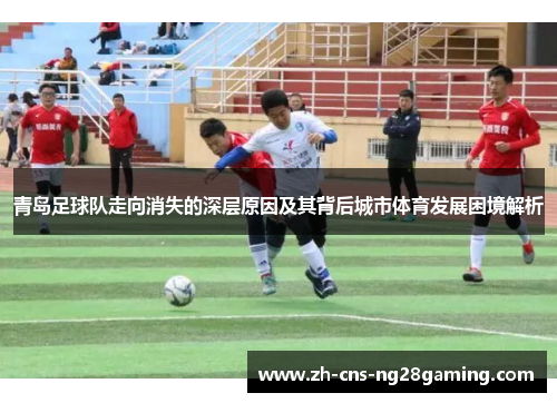 青岛足球队走向消失的深层原因及其背后城市体育发展困境解析 青岛足球队走向消失的深层原因及其背后城市体育发展困境解析