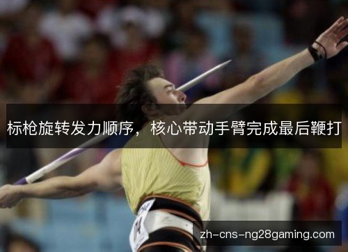 标枪旋转发力顺序,核心带动手臂完成最后鞭打 标枪旋转发力顺序,核心带动手臂完成最后鞭打